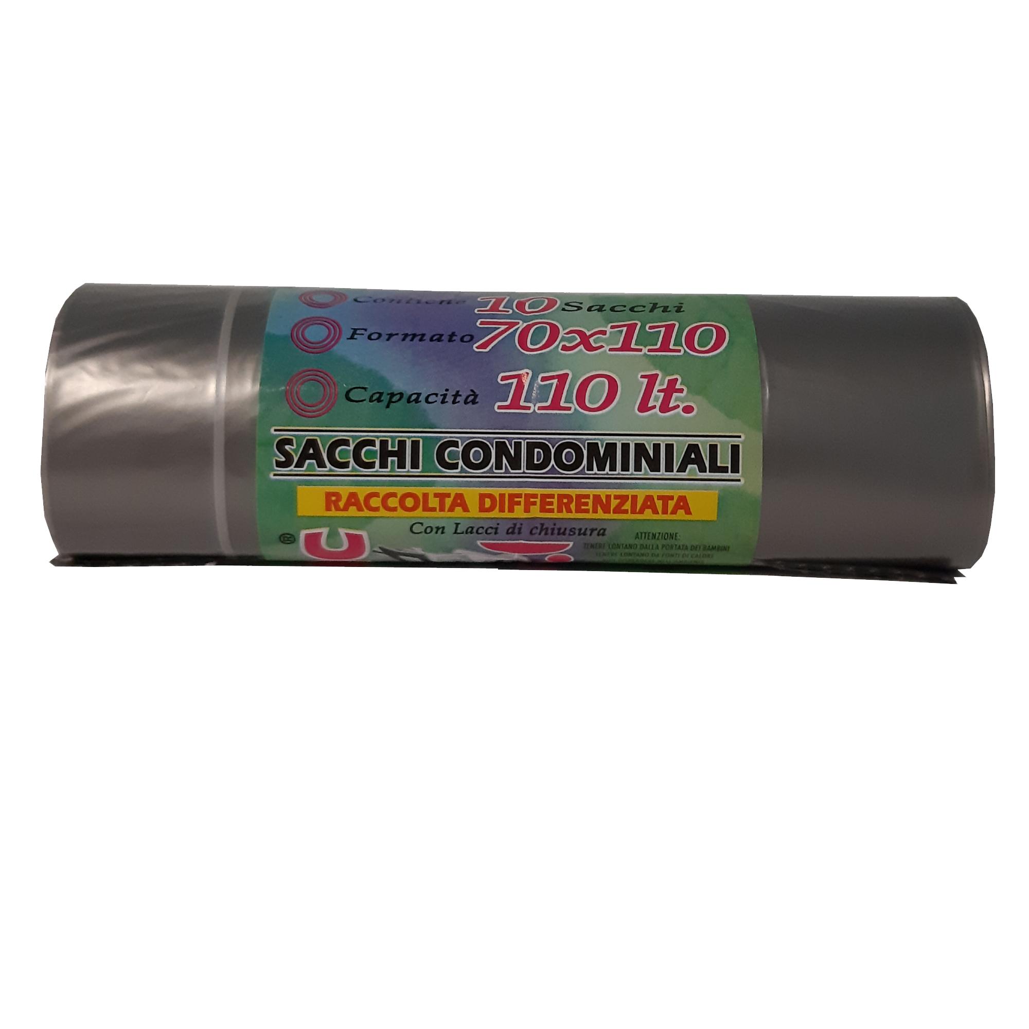 Sacchi - 70 x 110 cm - 110 …